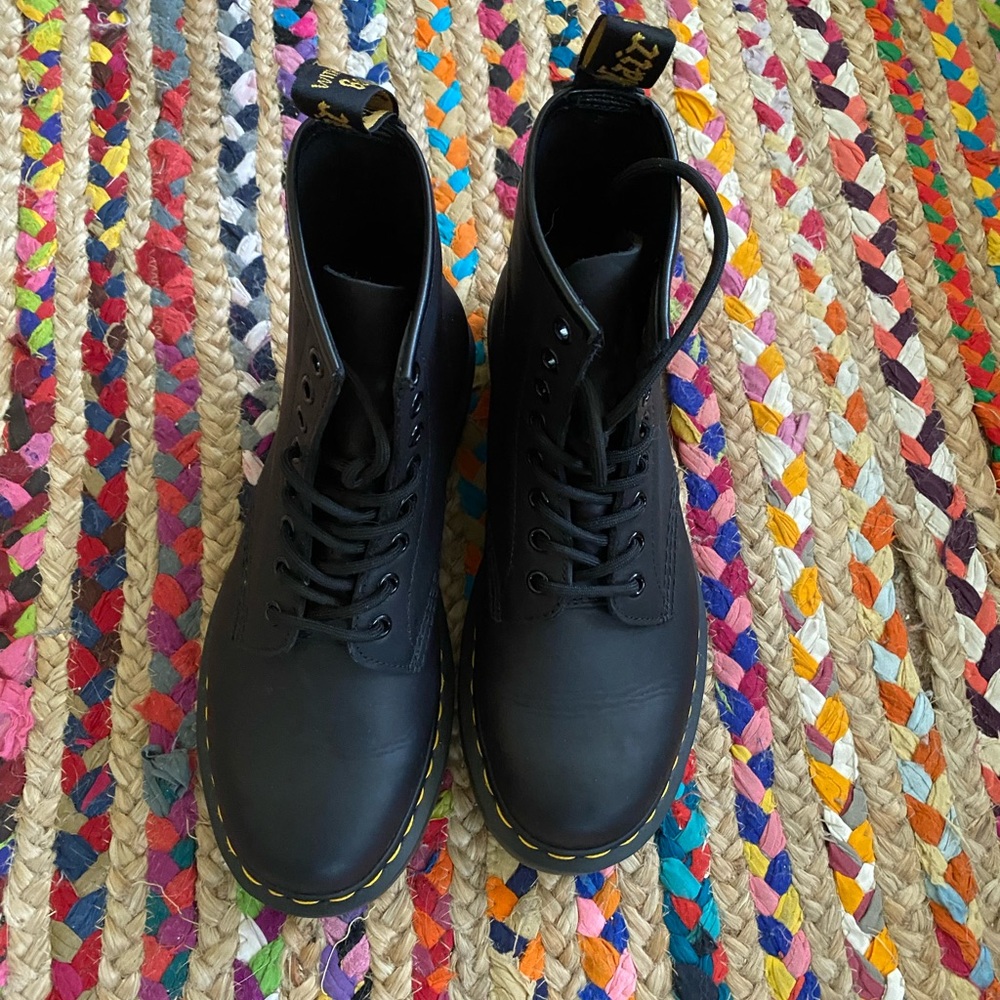 Dr. Martens 1460 Boot
